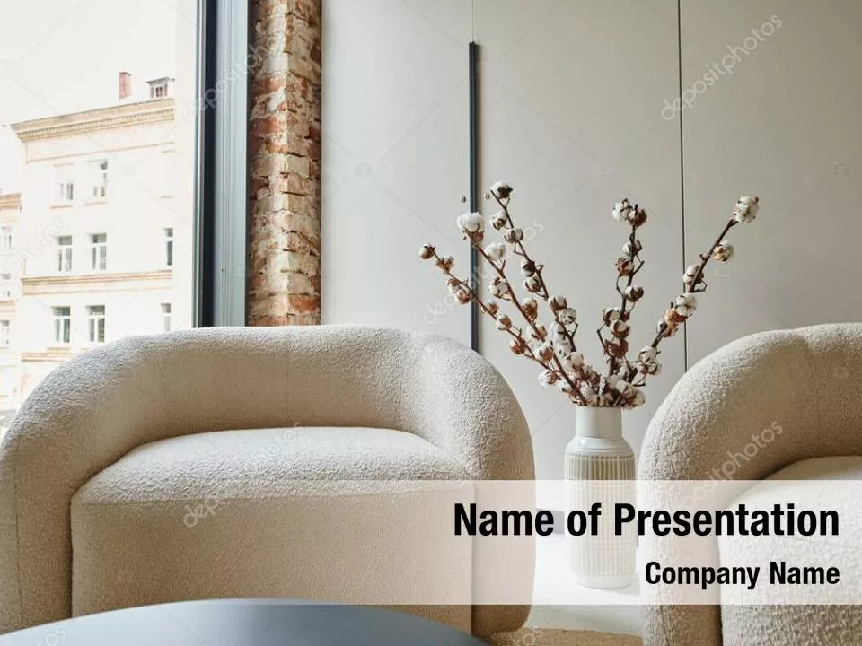 Minimalist Interior Design