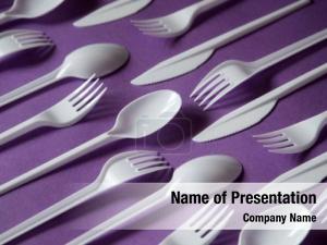 Cutlery Pattern