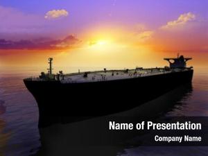 Ship which PowerPoint Template - Ship which PowerPoint Background