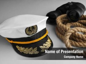Captain