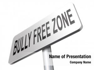 Zone, bully free stop bullying