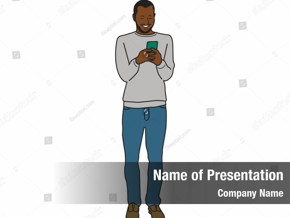 free talking avatar powerpoint presentations