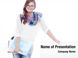 Student PowerPoint Templates - Student PowerPoint Backgrounds ...