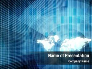 Global Green Team PowerPoint Templates - Global Green Team PowerPoint ...