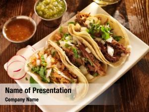 Mexican Food