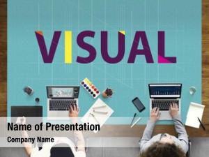 Design visual access digital image