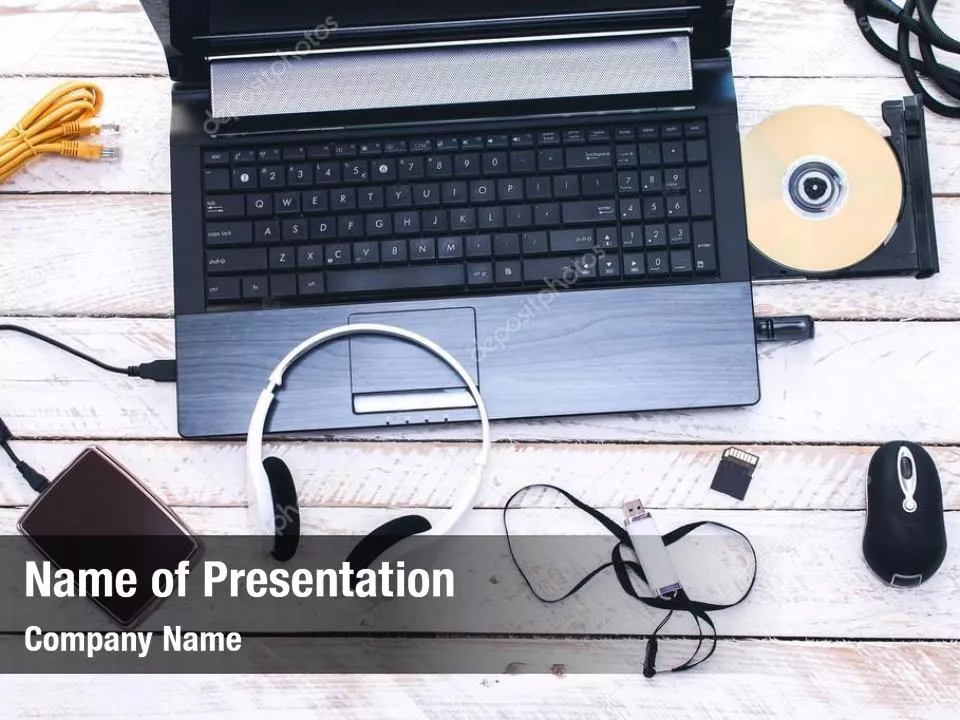 Computer Accessories