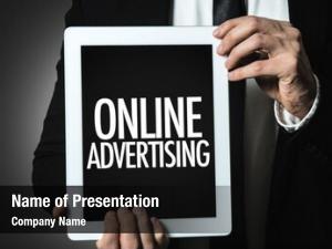 Online Advertising 