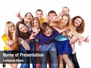  PowerPoint Template