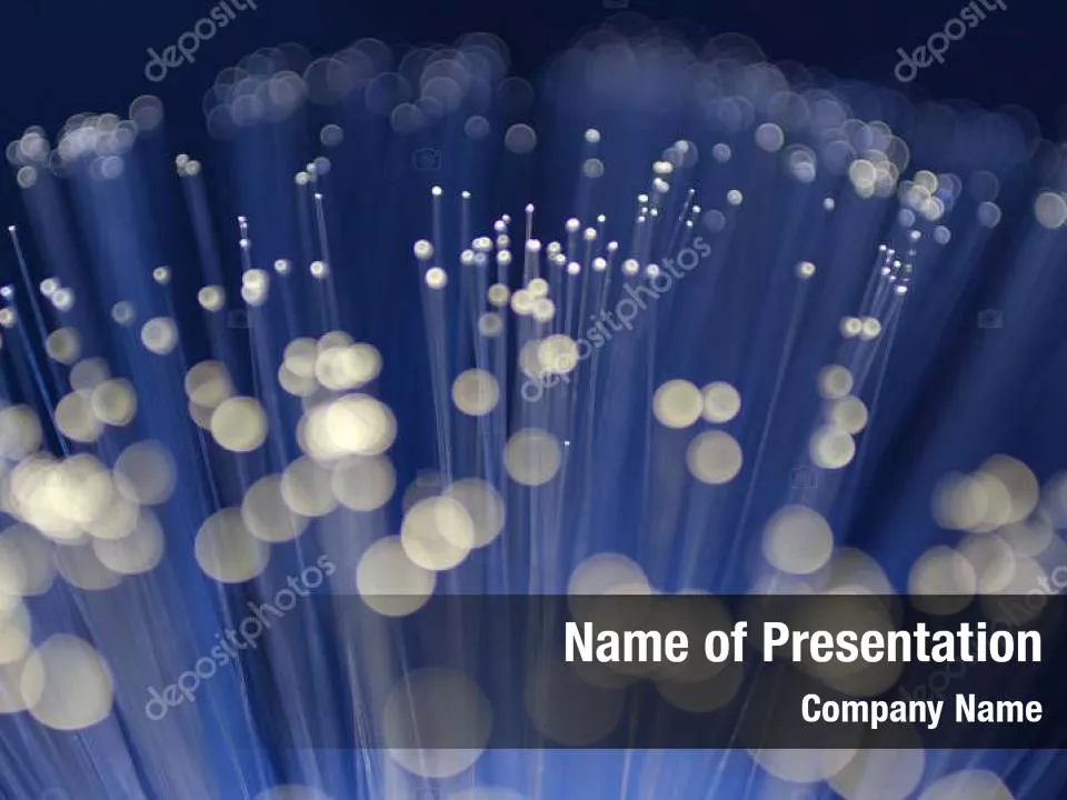 Optical Fiber Communication Lines