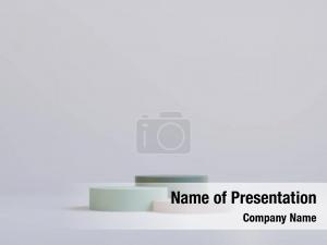 Minimal PowerPoint Template