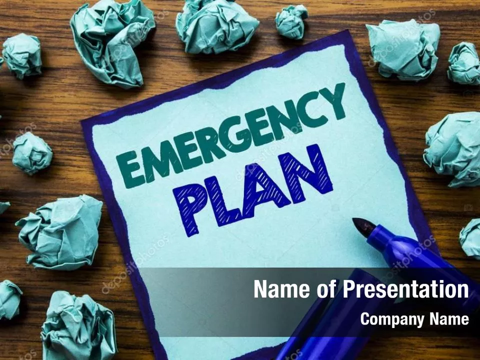 Emergency Business Consulting