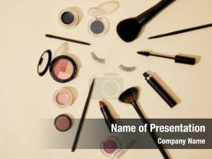 Female Cosmetic Accessories