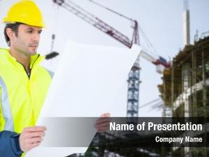 Building Construction PowerPoint Templates - Building Construction ...