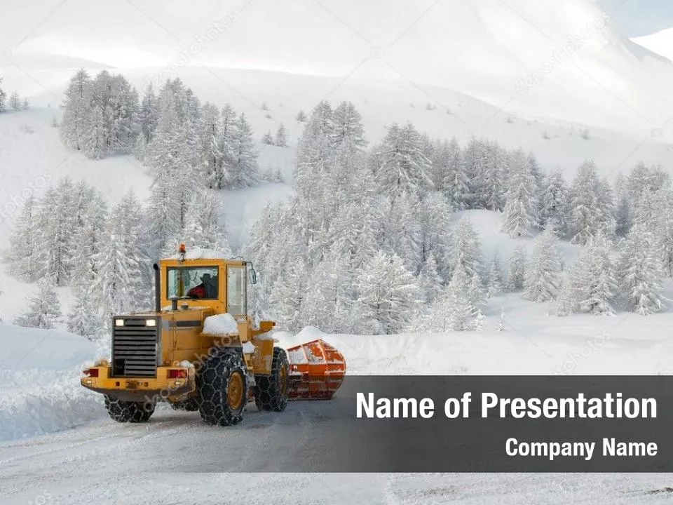 Snow Cleaning Machine Free