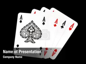 Aces PowerPoint Template