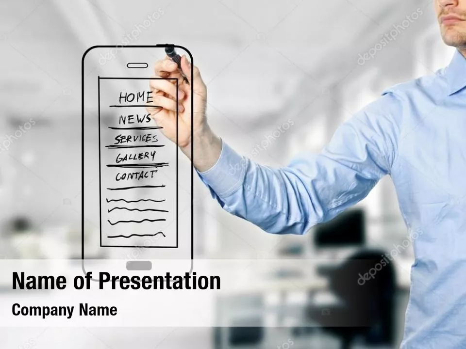 Mobile Web Development