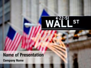 Wall St