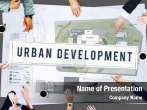 Development urban planning build design