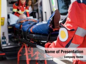 Paramedic