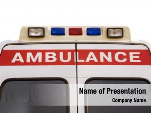 Ambulance  