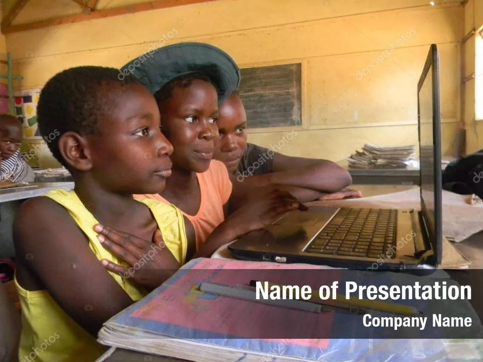 Primary Computer Education