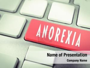 Keyboard close anorexia button 