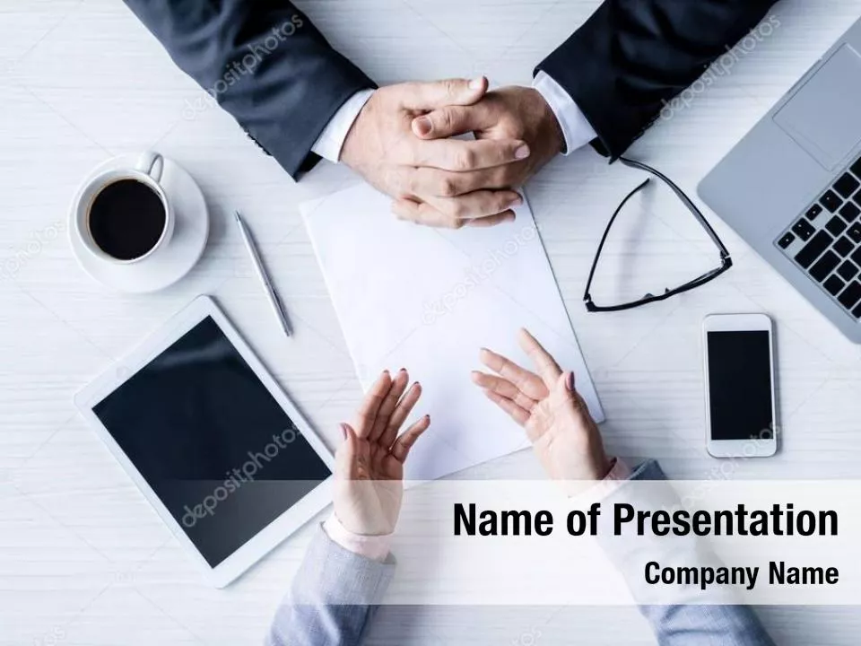 Business Conversation