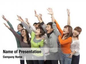 Excitement PowerPoint Templates - Excitement PowerPoint Backgrounds ...