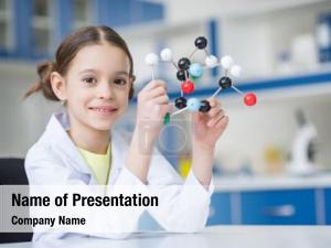 Molecular Model