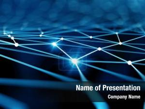 20+ Science and technology PowerPoint Templates - PowerPoint Backgrounds  for Science and technology Presentation