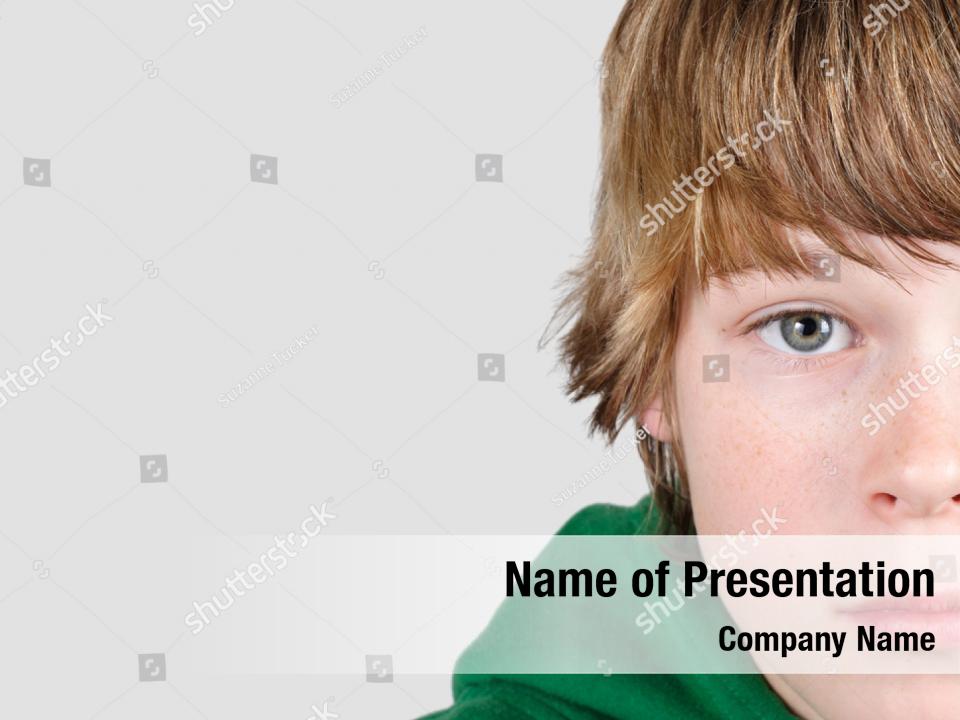 Adolescence Ppt Templates Free Download