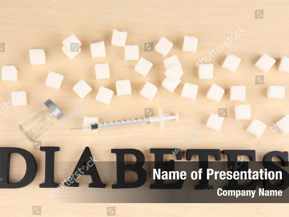 diabetes-composition-word-sugar-cubes-powerpoint-template-diabetes