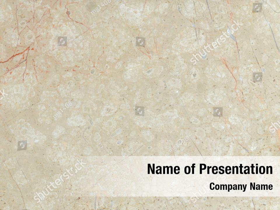 Free Marble Powerpoint Template Free Templates Printable 8226
