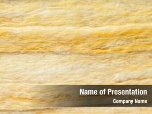 Insulation or mineral wool