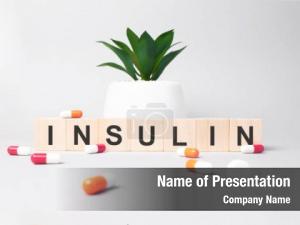 Insulin word