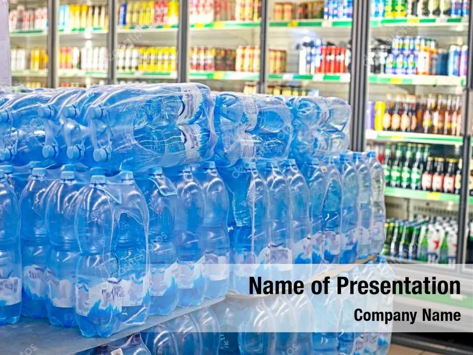 Drinking Water Supply