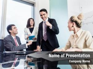 Conference Room PowerPoint Templates - Conference Room PowerPoint ...