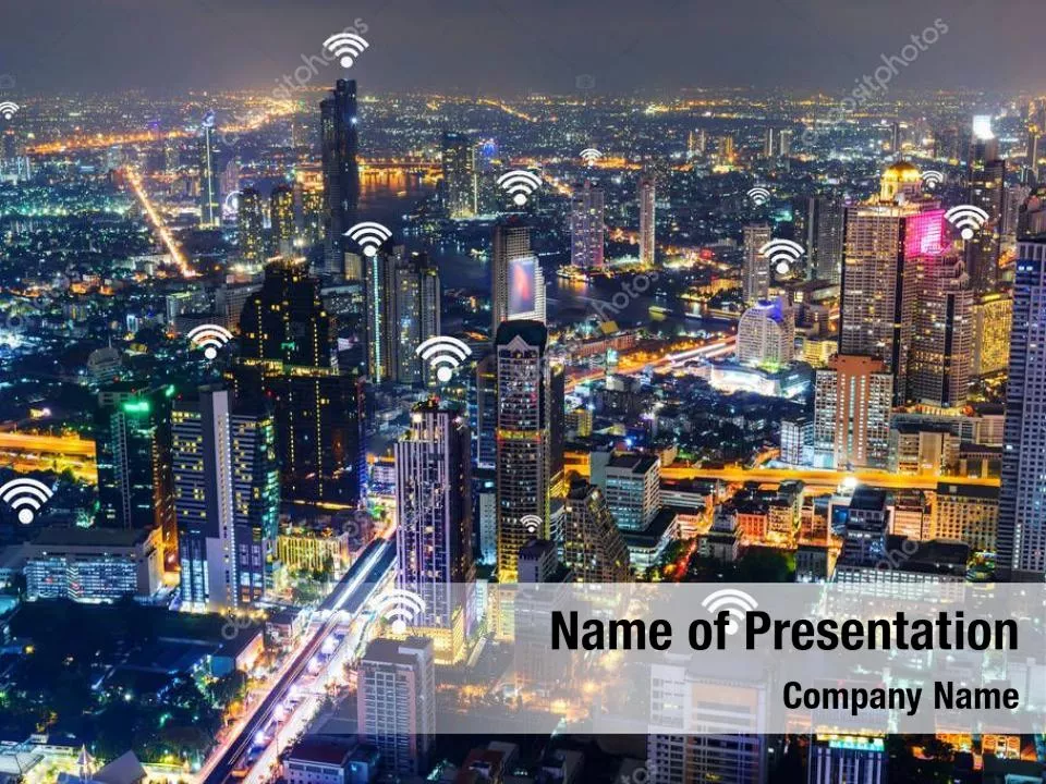 Internet Access Point