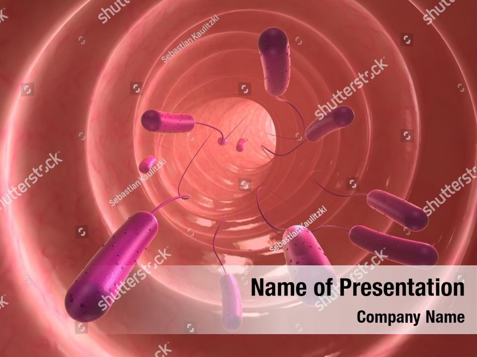 Parasites Powerpoint Template Parasites Powerpoint Background ...