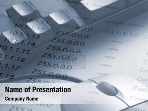  PowerPoint Template