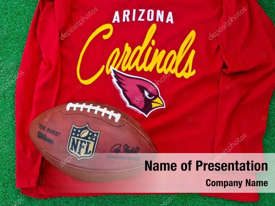 American Football Arizona Cardinals
