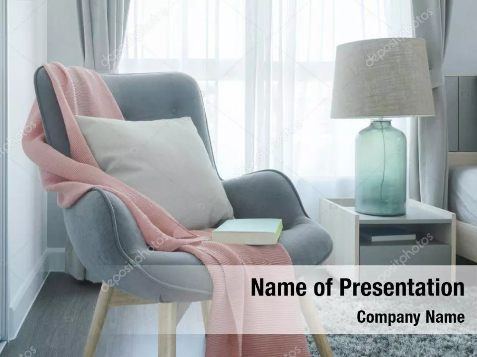 Armchair For Relaxation