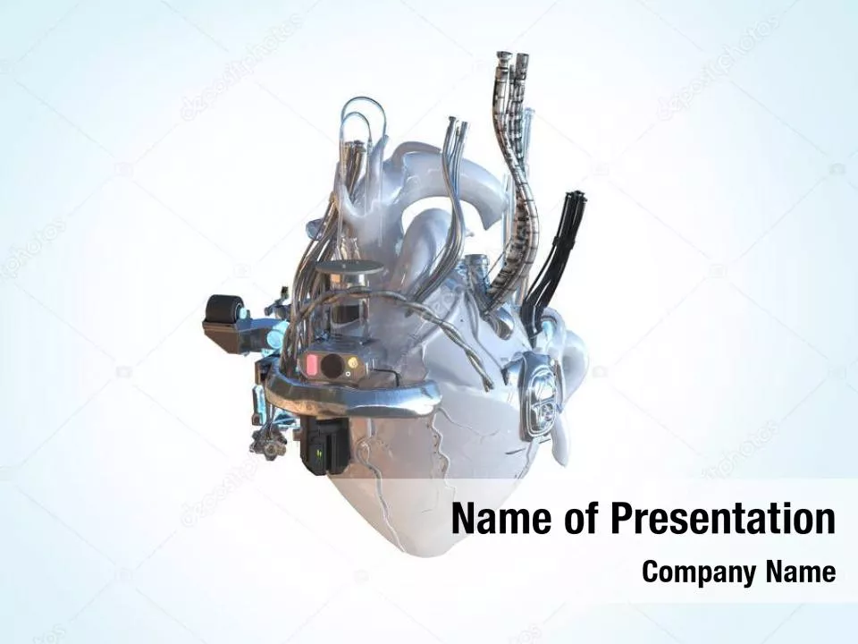 Artificial Heart