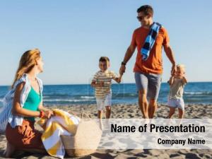 Outing PowerPoint Template
