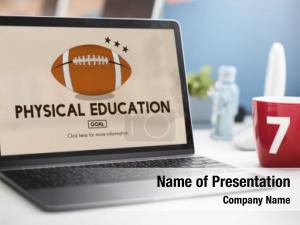 ppt template free download physical education