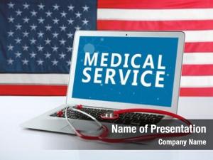 Concept medical service  