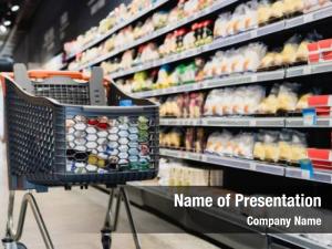 Supermarket
