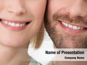 Smiles PowerPoint Template