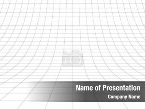 Grid PowerPoint Template